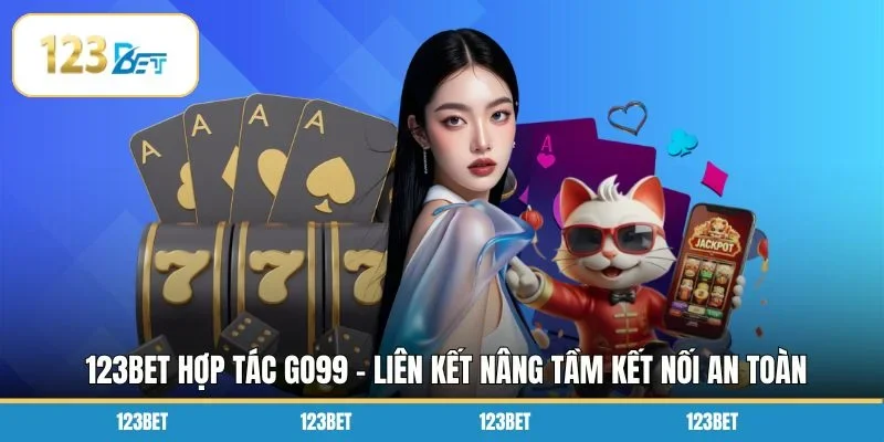 123BET Hợp Tác GO99