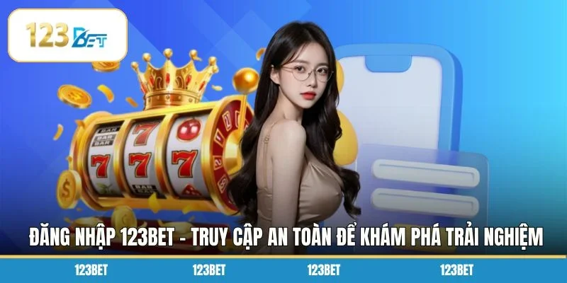 Đăng Nhập 123BET